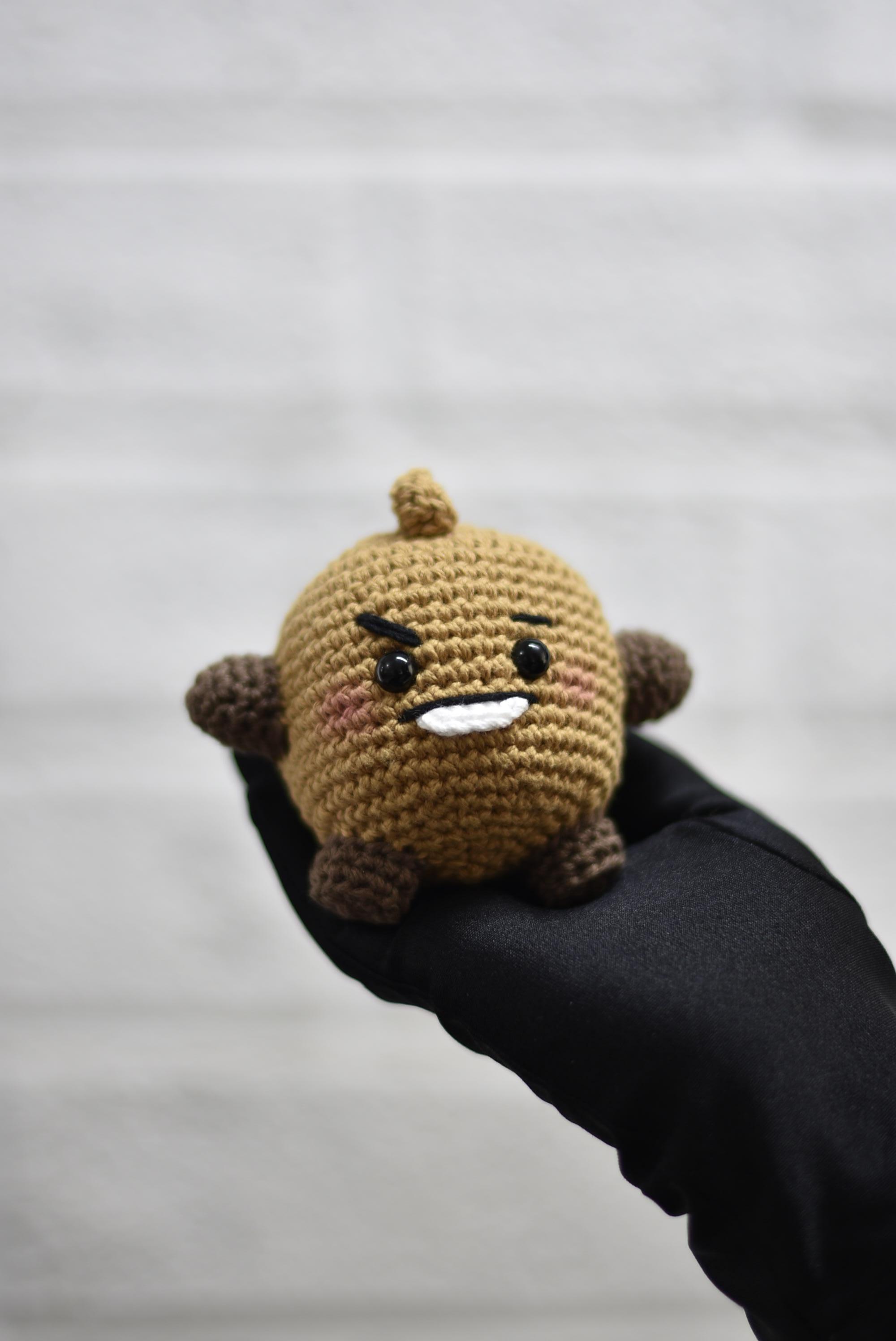 Shooky