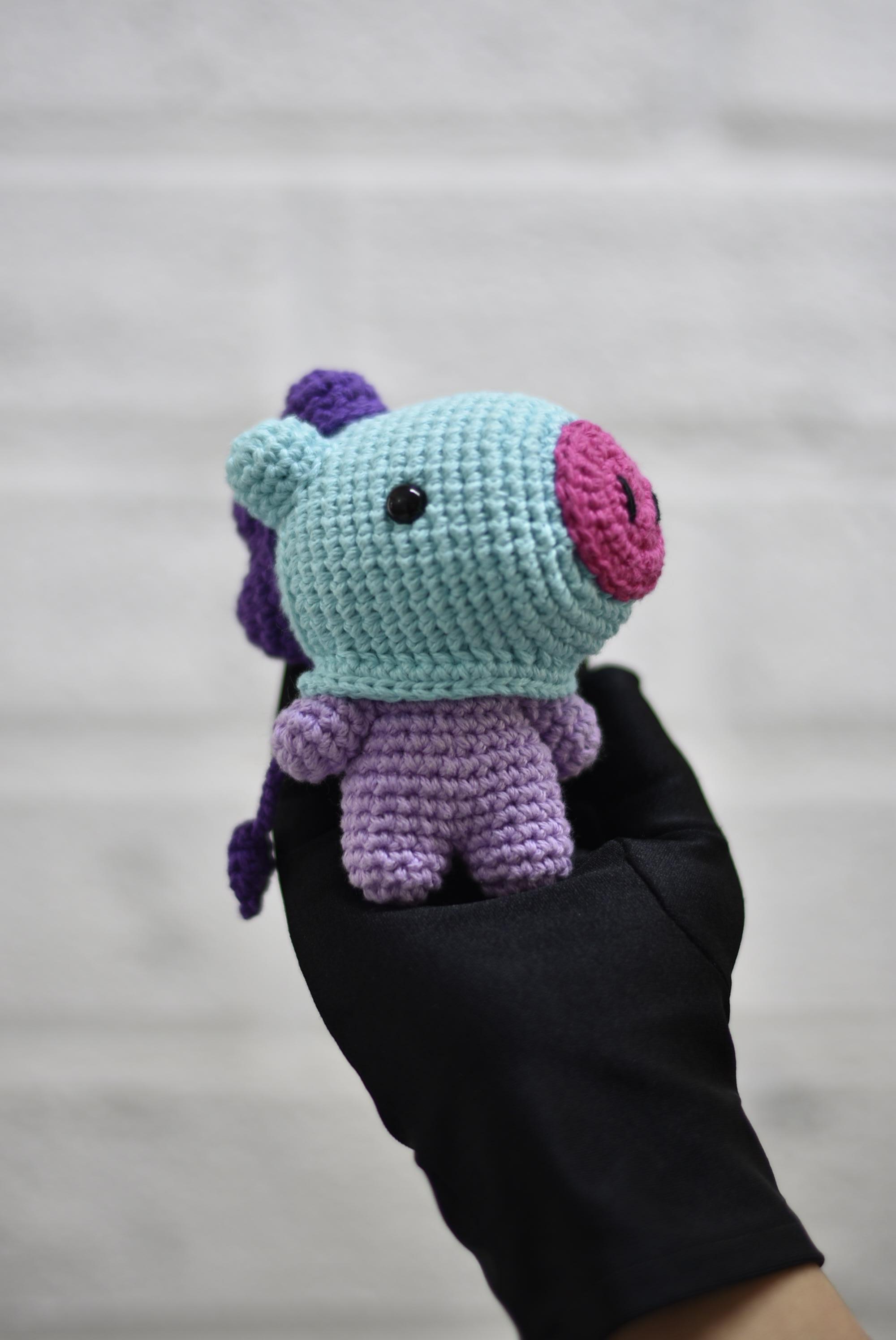 Mang