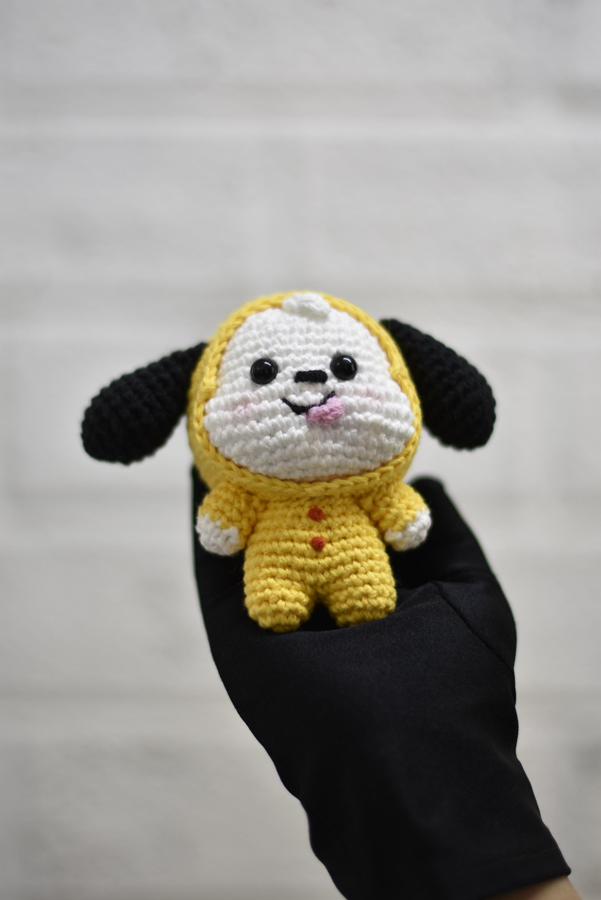 Chimmy